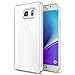 Spigen Liquid Crystal Designed for Samsung Galaxy Note 5 Case (2015) - Crystal Clear
