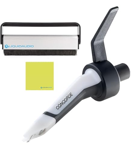 DJ機材 ortofon conocrde scratch Concorde MKII Scratch – Ortofon