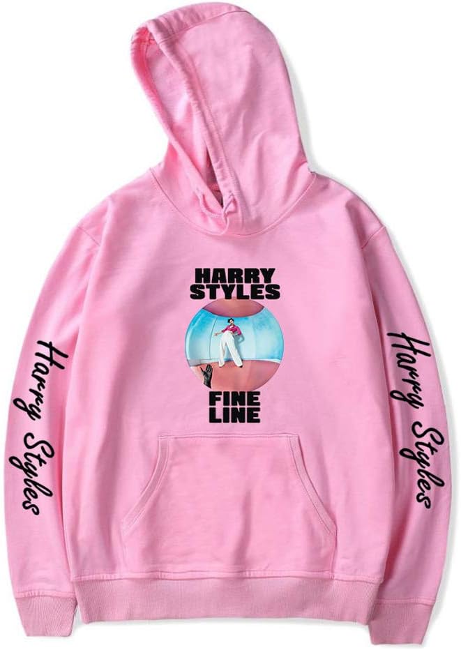 Adults Printed Hoodies Sweatshirts