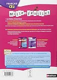 Image de Français CE2 : Fichier d'exercices