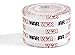 WAR Tape 1.5 Inch Athletic Tape - 360 Inches of Tape Per Roll