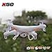 Syma X5c Explorers 2.4g 4ch Rc Quadcopter with Hd Camera 360 Eversion Gyro