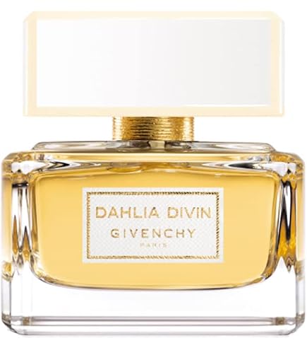 Givenchy Dahlia Divin Eau de Toilette Spray 1.1000000000000001