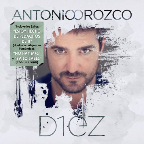Antonio Orozco - Principio del Comienzo - Zortam Music