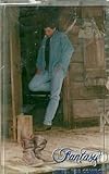 Steel Toe Cowboy