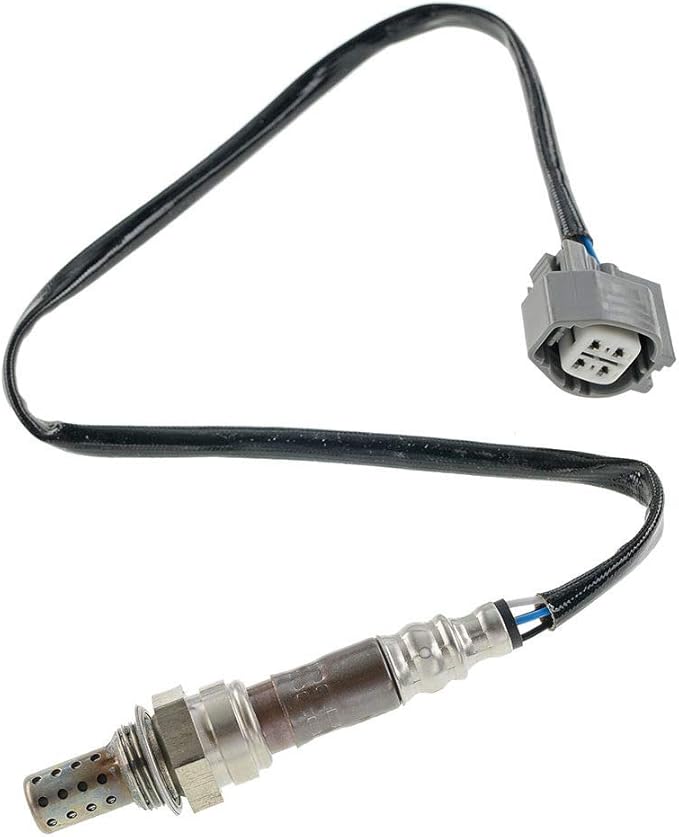 Oxygen Sensor Downstream O2 Sensor for Jaguar SType 2006