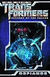 Transformers: Revenge of the Fallen Movie Prequel - Defiance