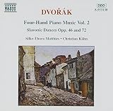 4-HAND PIANO MUSIC 2                               image