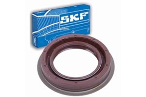 SIXITY AUTO SKF Rear Differential Pinion Seal compatible with Jeep TJ 1997-2006