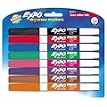 Markers and Highlighters