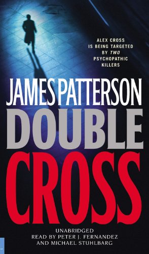 Double Cross (Alex Cross Novels)