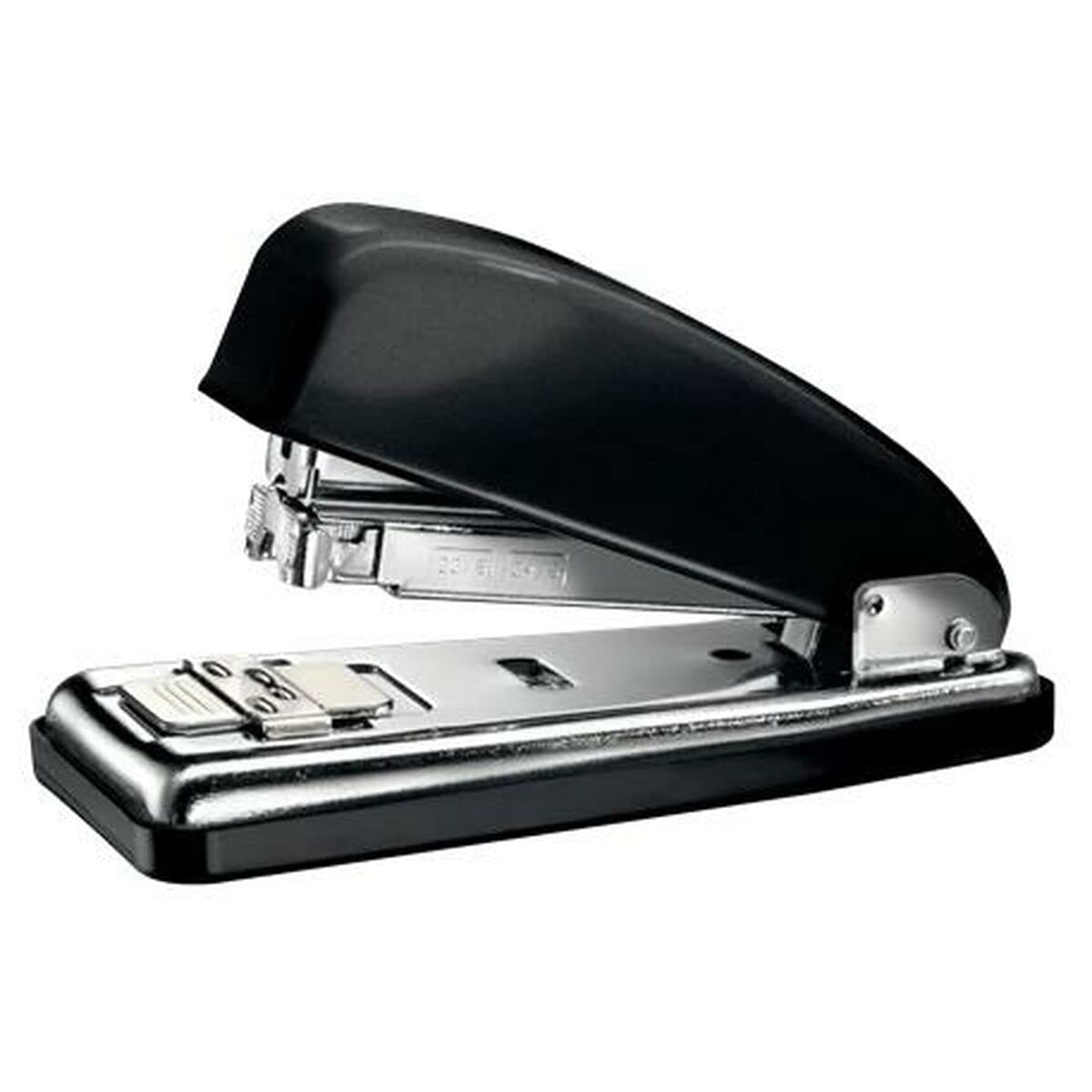 Petrus Classic Metal Office Stapler Mod. 226 Wow, Black