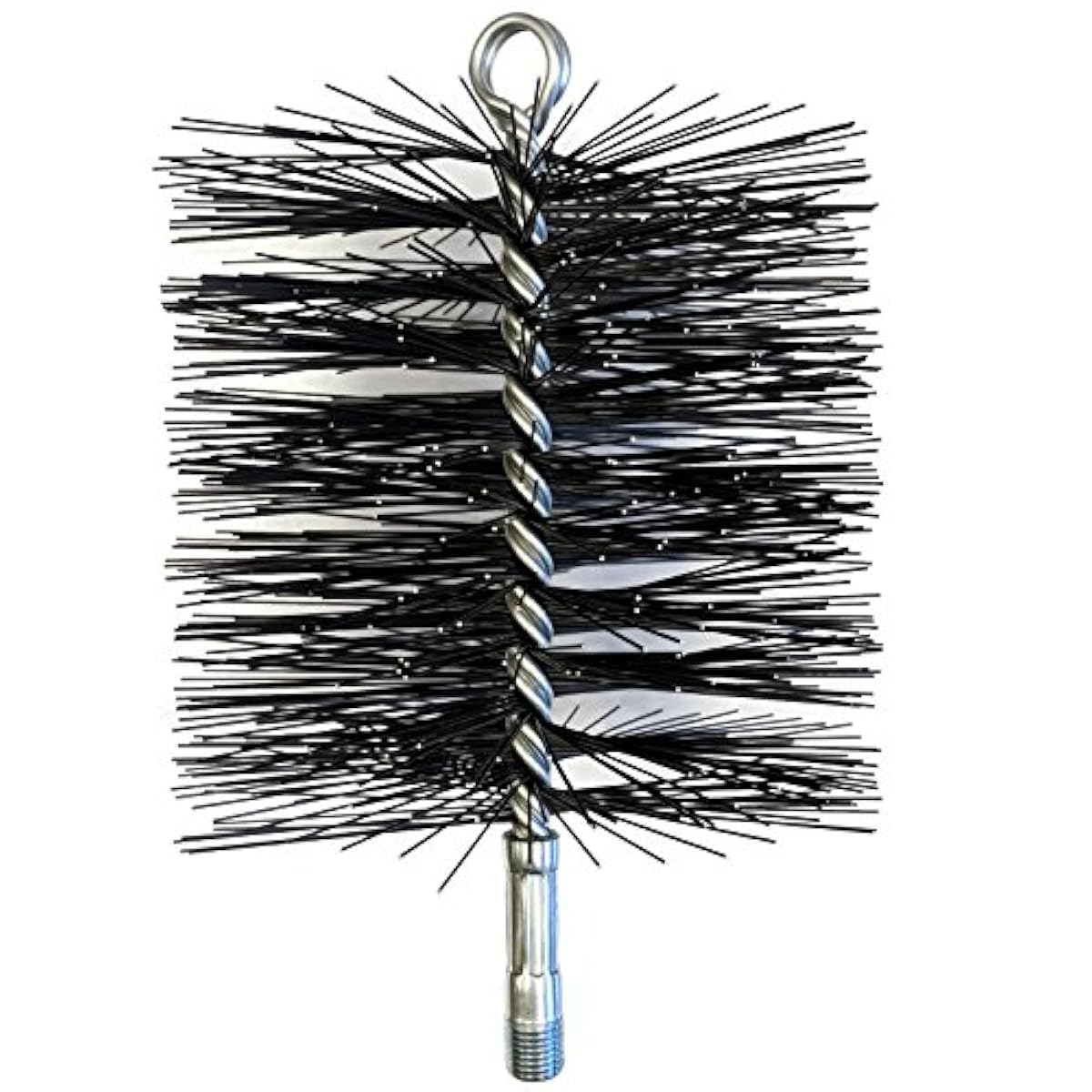 Midwest Hearth Wire Chimney Cleaning Brush (6Inch Round) eBay