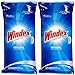 Windex Flat Pack Wipes - 28 ct - 2 pk