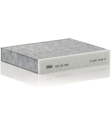 MAHLE Air Filter For Porsche 911 G 2.7 S 3.0 Carrera SC (up To '83) – OEM 91111018502
