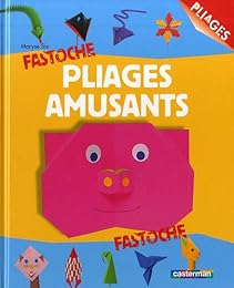 Pliages amusants