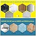 Quntis Large Clear Shower Suction Hooks, 11LB Heavy Duty Reusable Window Glass Vacuum Hooks Kitchen Bathroom Wall Hanger for Towel Loofah Sponge Bathrobe Christmas Wreath, 2 Pack