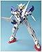 Gundam 00: FG Gundam Exia 1/144 Scale Model Kit