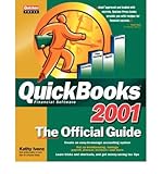 [ QuickBooks 2001: The Official Guide[ QUICKBOOKS 2001: THE OFFICIAL GUIDE ] By Ivens, Kathy ( Author )Jan-01-2001 Paperback By Ivens, Kathy ( Author ) Paperback 2001 ] by 
