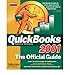 [ QuickBooks 2001: The Official Guide[ QUICKBOOKS 2001: THE OFFICIAL GUIDE ] By Ivens, Kathy ( Author )Jan-01-2001 Paperback By Ivens, Kathy ( Author ) Paperback 2001 ] by 