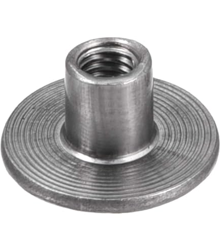 GOLDEN REIGN For John Deere Original Equipment Flange Nut - View #7