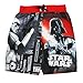Star Wars Little Boys Swim Trunk Size 4