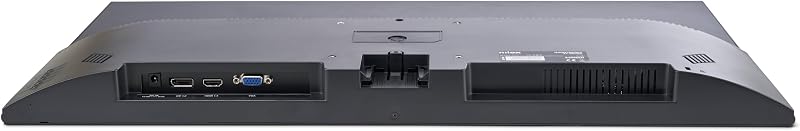 NXM27REG02 Monitor, 27', Regulable, HDMI, DP y MM, Negro