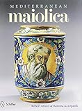 Mediterranean Maiolica by 