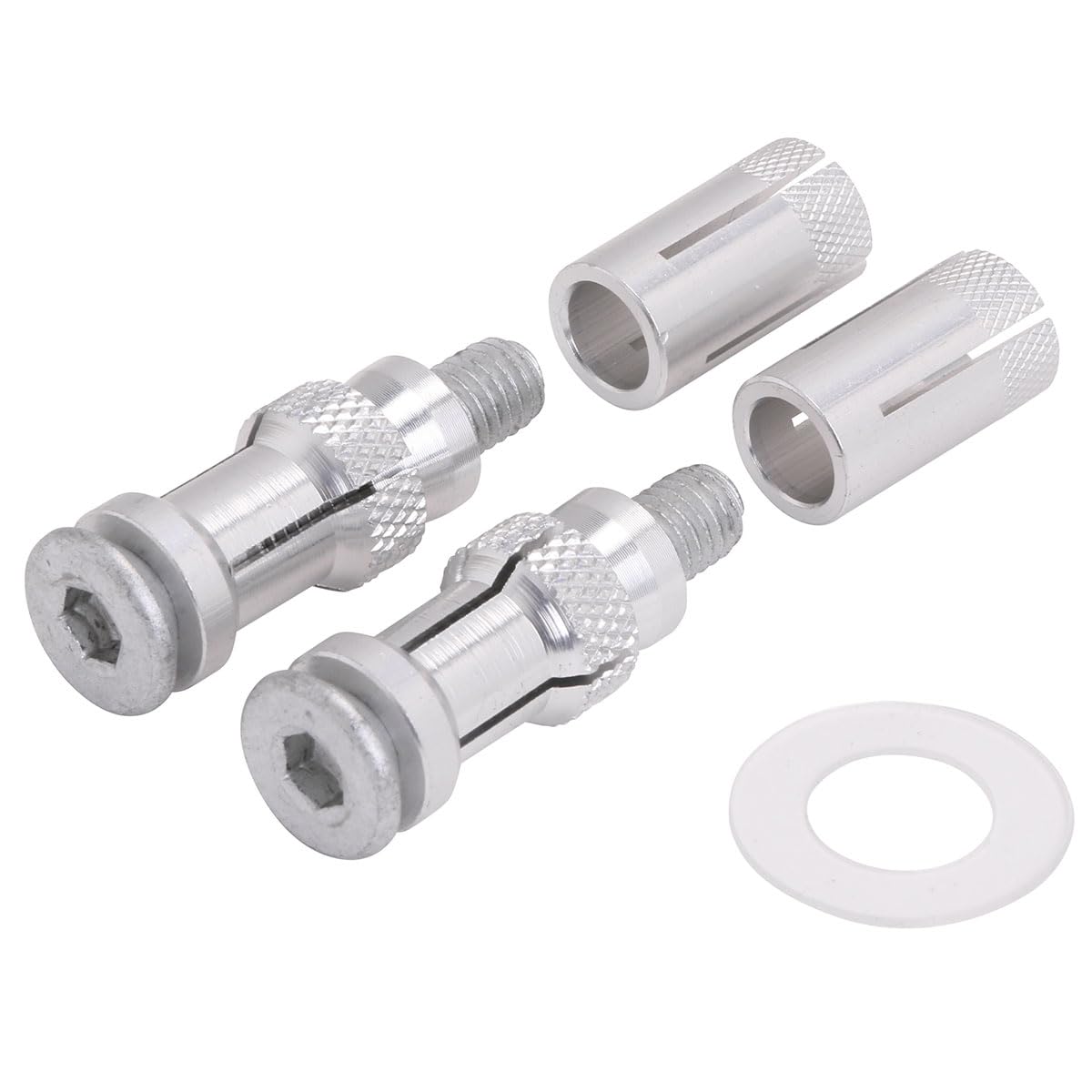 ZETA RACING アーマーハンドガード用 リプレースメント バーエンドアダプター ジータレーシングの商品画像