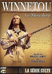 Winnetou Le Mescalero