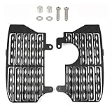 CRF1000L Africa Twin Adventure Sports Radiator