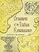 Ornament of the Italian Renaissance (Dover Pictorial Archive)