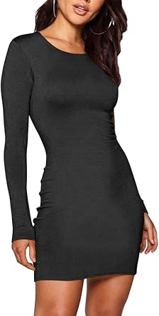 amazon prime casual dresses