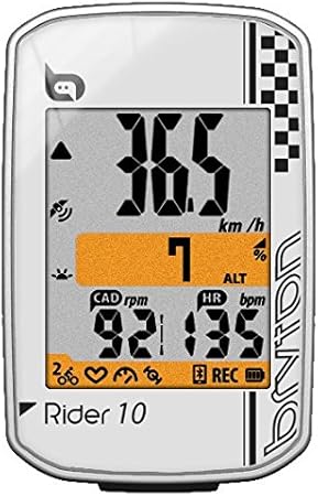 bryton rider 10 firmware update