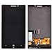 LCD Display Touch Screen Digitizer Assembly for Nokia Lumia 930(Black)