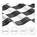 Myobe Women's Cardigans Black White Elbow Patch Shawl Collar Lighweight Striped Open Front Cardigan Sweaters Casual Blazers for Women, Dark Grey, XL