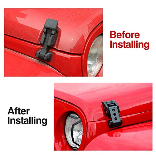 4 RT+TCZ+Stainless+Locking+2007+2017+Wrangler