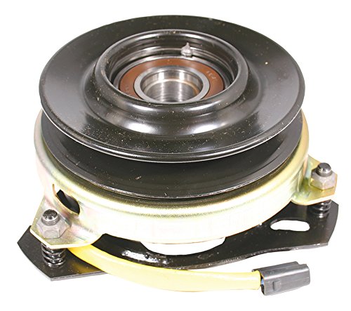 Stens 255-423 Electric PTO Clutch, Warner 5215-53