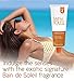 Bain de Soleil Orange Gelee Sunscreen, 3.12 oz (Pack of 2) ( Pack May Vary )