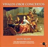 OBOE CONCERTOS                                     image