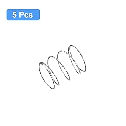 uxcell Compression Spring, 5Pcs 304 Stainless