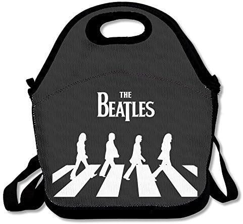 Beatles insulated lunch bag Clearance