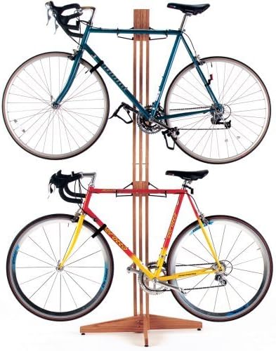 gear up bike rack