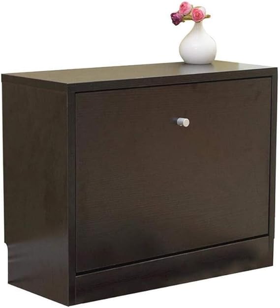 Cerrado Zapatero Organizador Cambio de Banco de Zapatos Zapatos