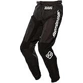 FASTHOUSE Youth Carbon Pant, Black