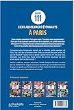 Image de 111 lieux absolument étonnants à Paris (French Edition)