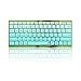 ProElife Silicone Keyboard Cover Skin for Surface Book 13.5