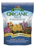 Espoma PR1 1 Cubic Foot Organic Perlite, Multicolor