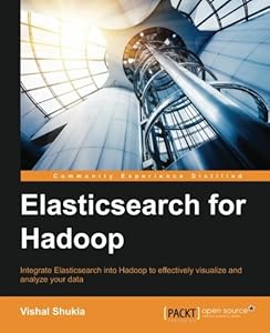 Elasticsearch for Hadoop-finelybook