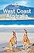 Lonely Planet West Coast Australia (Travel Guide)